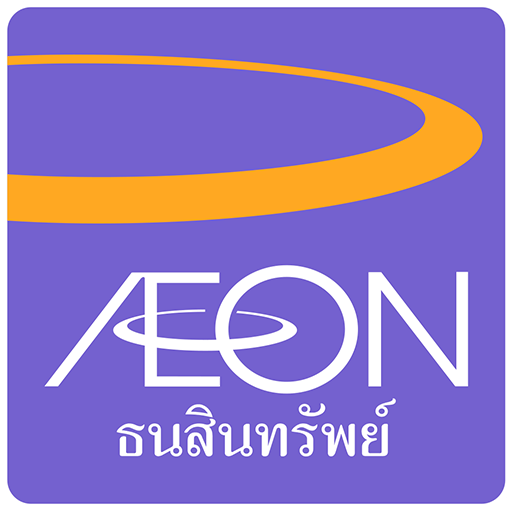 Logo AEON